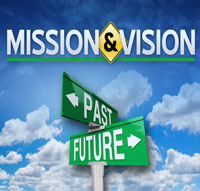mission